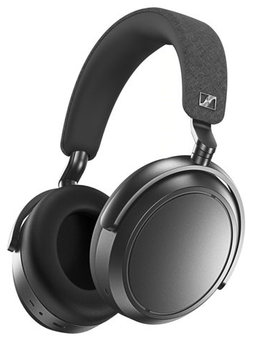 Гарнітура Sennheiser Momentum 4 Wireless Graphite (6950402) Київ - фото 1