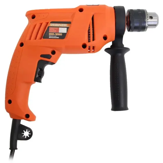 Дриль ударний Rebiner RID-1050 1050 Вт Литва гарантія 36 міс Львів