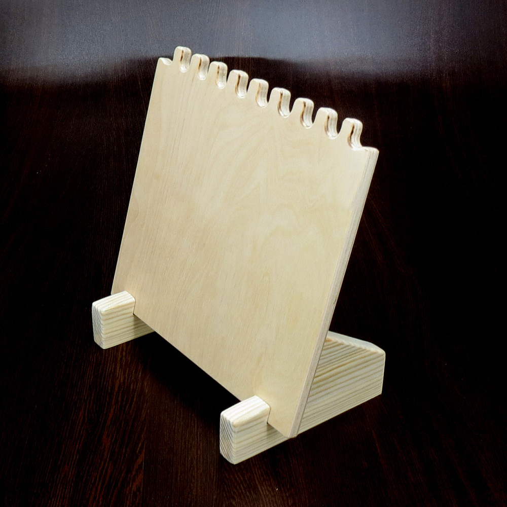 Органайзер для бижутерии 