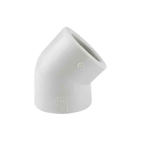 Куточок PPR Thermo Alliance 40, 45° Київ
