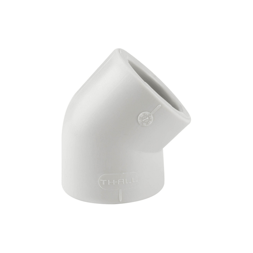 Куточок PPR Thermo Alliance 40, 45° Київ - фото 3