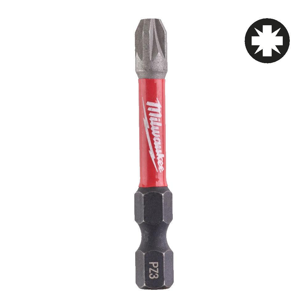 Біта SHOCKWAVE MILWAUKEE, PZ3, 50мм Одеса - фото 1