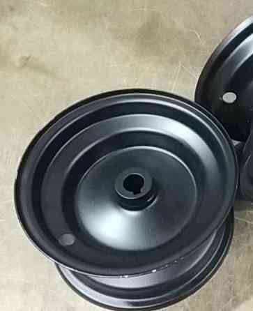 Диск колеса квадроцикл (задний) (размер Д6) Мукачево