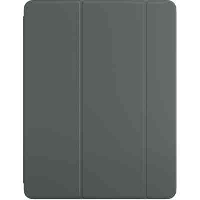Чохол до планшета Apple Smart Folio for iPad Air 13-inch (M2) - Charcoal Gray (MWK93ZM/A) Вінниця