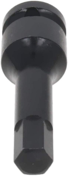 Головка 1/2" з насадкою Hex 12мм ударний Одеса - фото 3