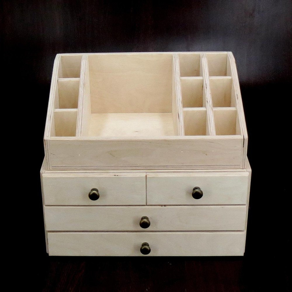 Органайзер настільний "Ашвуд" бланже Миколаїв - фото 2