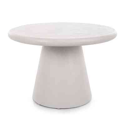 Журнальний столик AURORA світло-сірий д.60*40 Киев