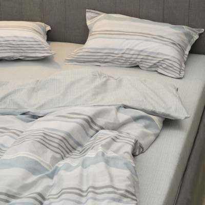 Постільна білизна Tiare L006 Сатин Deluxe двоспальний (L006_DeLuxe_dv) Вінниця - фото 9