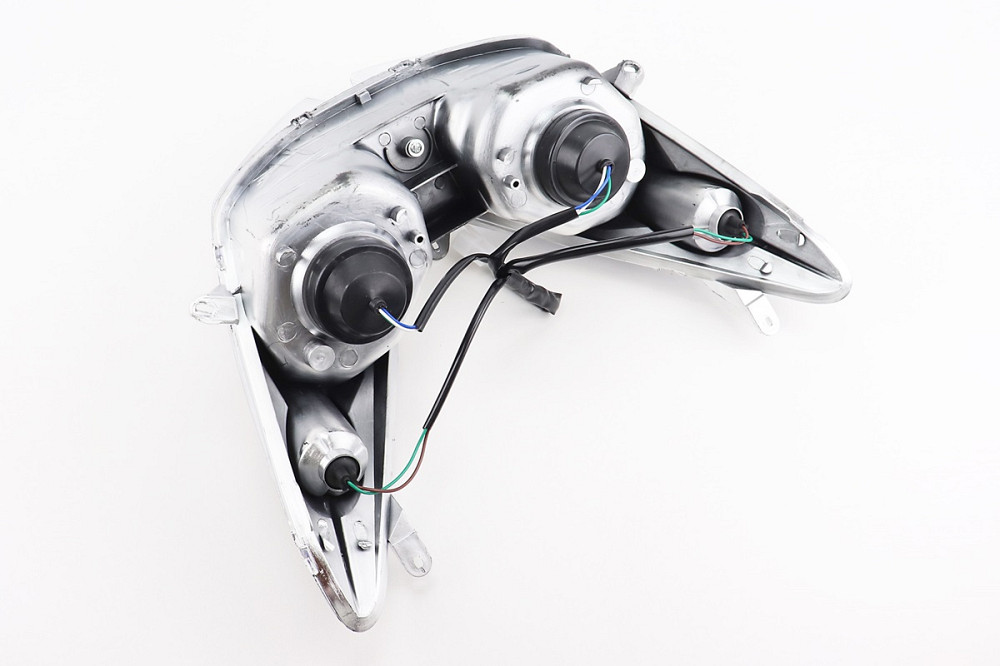 Фара передня Storm New Киев - изображение 2