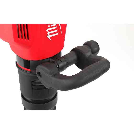 Молоток отбойный SDS-MAX MILWAUKEE, K 1000 S, 1750Вт, 26Дж (HD кейс) Одесса
