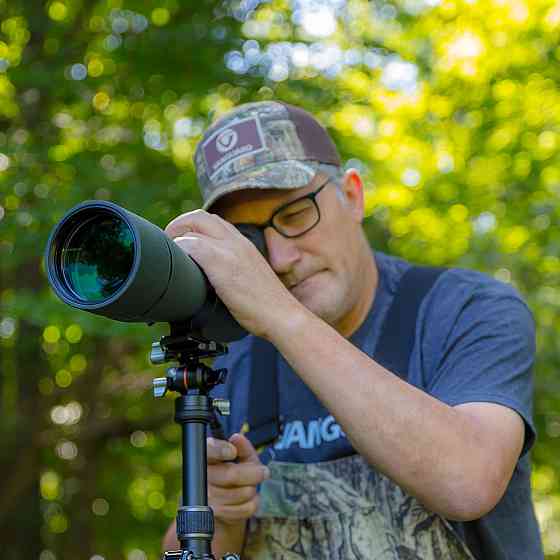 Штатив Vanguard Vesta Go 264CV12 (Vesta Go 264CV12) Вінниця