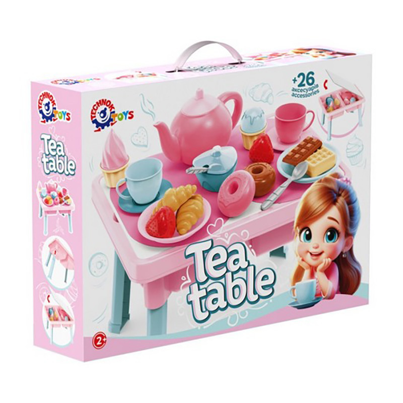 Игровой набор 