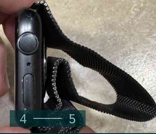 Смарт-Часи Apple Watch 6 44 mm. Київ