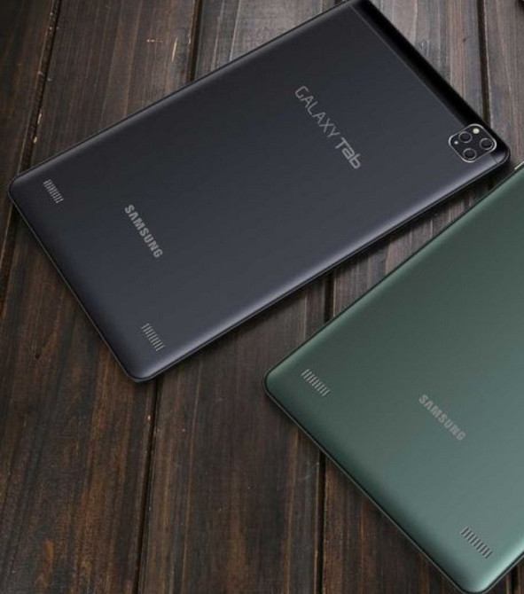 Планшет — Телефон Galaxy Tab Pro/12 Ядер/DDR5/2 — Sim. Харків - фото 1