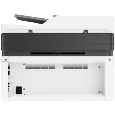 Багатофункціональний пристрій HP LaserJet 137fnw с WiFi (4ZB84A) Вінниця - фото 4