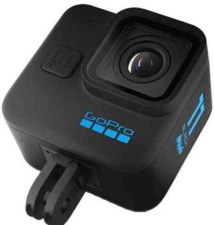 Екшн камера GoPro Hero 11 Black Mini Киев