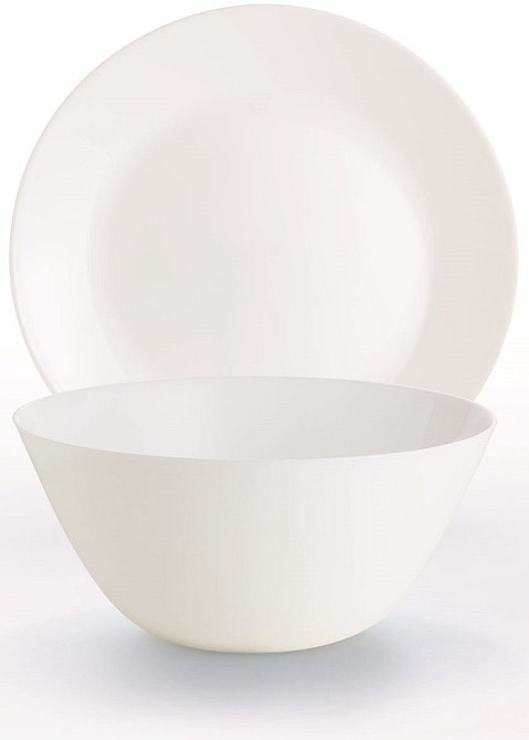 Сервіз Luminarc Zelie, 19 предметів (6878964) Київ - фото 4