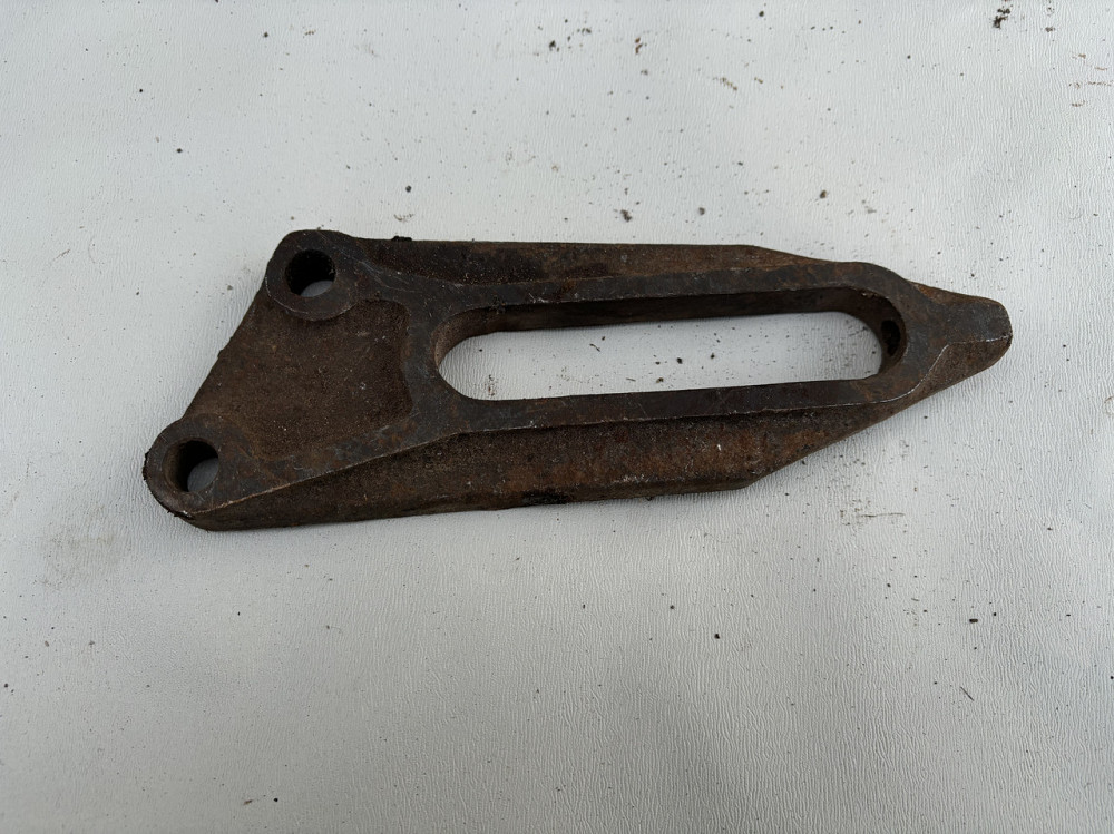 Кронштейн ролика натяжного СМД-60 Т-150. 60-13108.30. Харьков - изображение 1