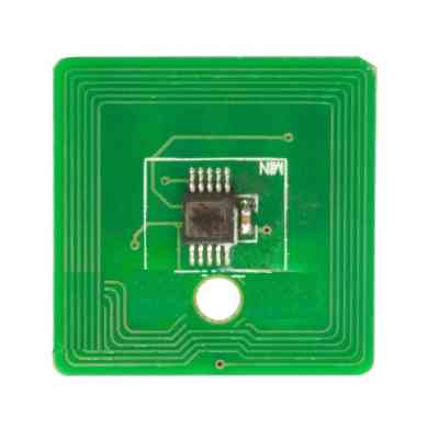 Чип для картриджа Konica Minolta Bizhub 3320, TNP41/TNP43 [10K] PrintMagic (CPM-M3320) Вінниця