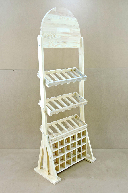 Стійка винна "Тахара сансет" бланже Миколаїв - фото 7