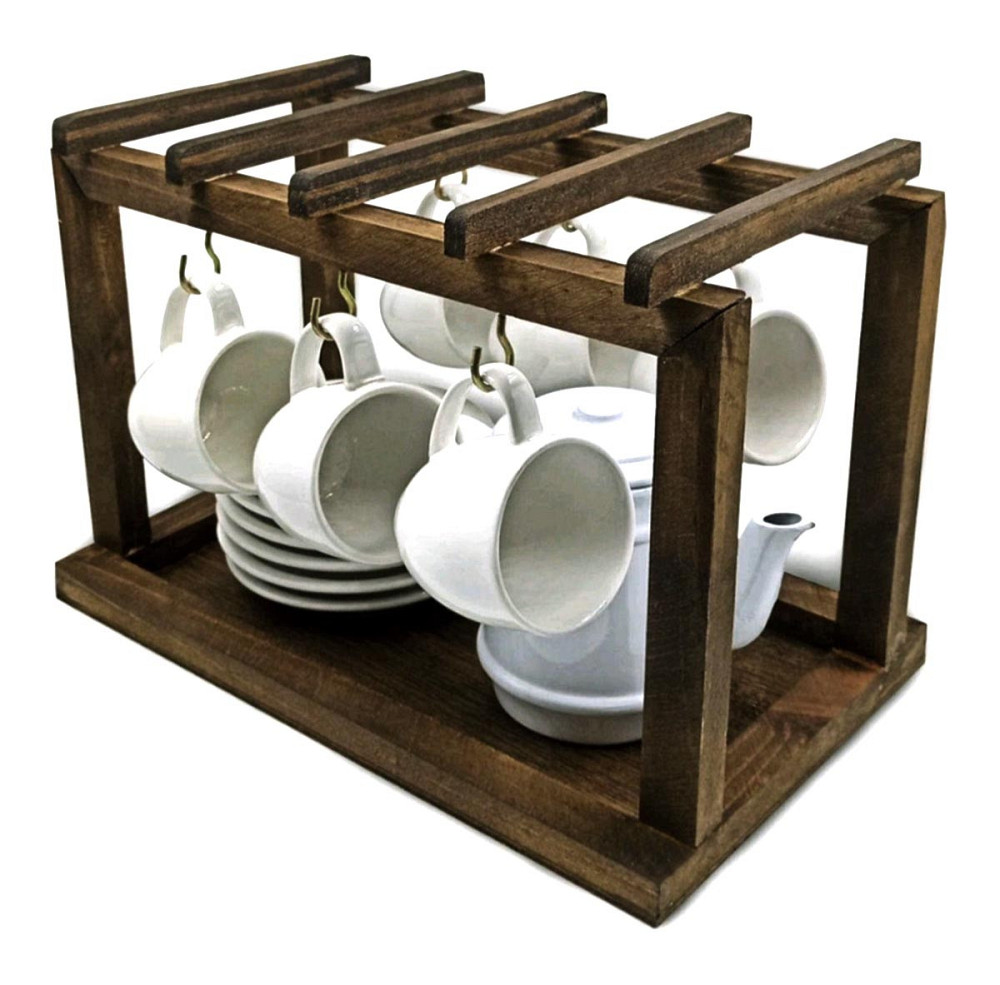 Стойка для кружек 