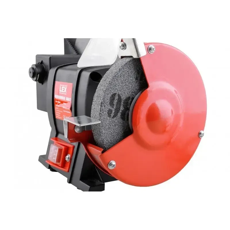 Точило LEX LXBG17W, 1700 Вт, професійне, сухе і мокре, Чехія Львів - фото 9
