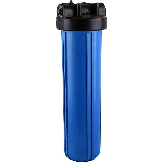 Фільтр-колба + ПП картридж Bіо+ systems SL20-BB Big Blue 20″, 1″ Луцк