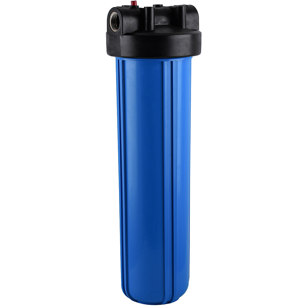 Фільтр-колба + ПП картридж Bіо+ systems SL20-BB Big Blue 20″, 1″ Луцк - изображение 3
