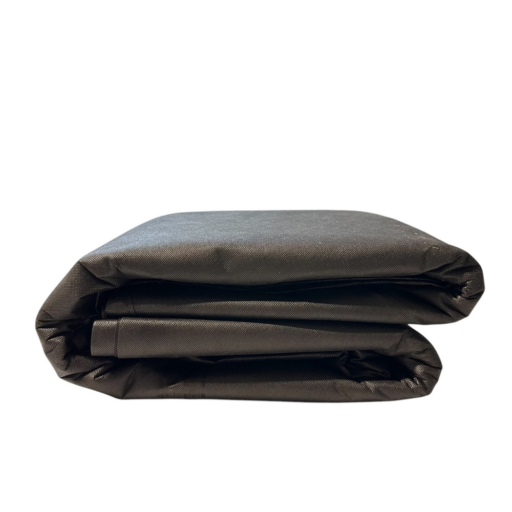 Геотекстиль 130г/м2 (3.2м х 10м ) пакетированный Днепр - изображение 2