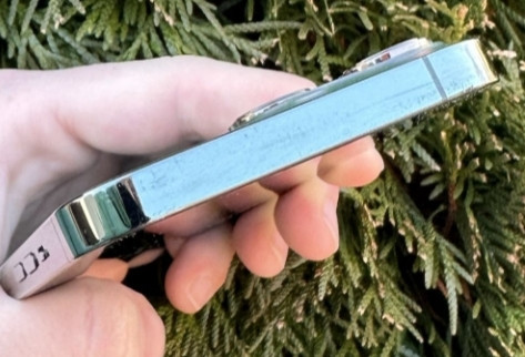 Айфон iPhone 13 Pro 256Gb. Харьков - изображение 3