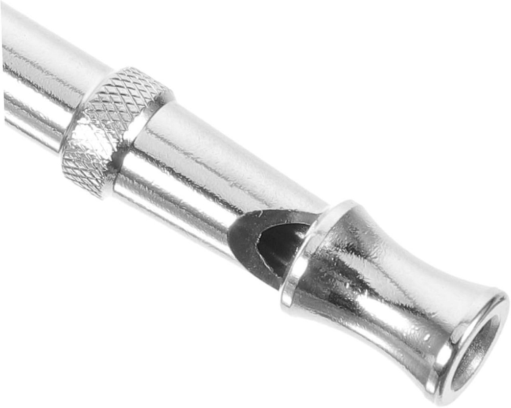 Регулируемый металлический свисток для дрессировки собак Киев - изображение 3