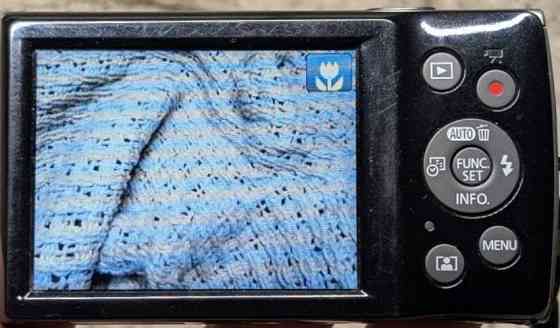 Фотоапарат Canon IXUS 185 Київ