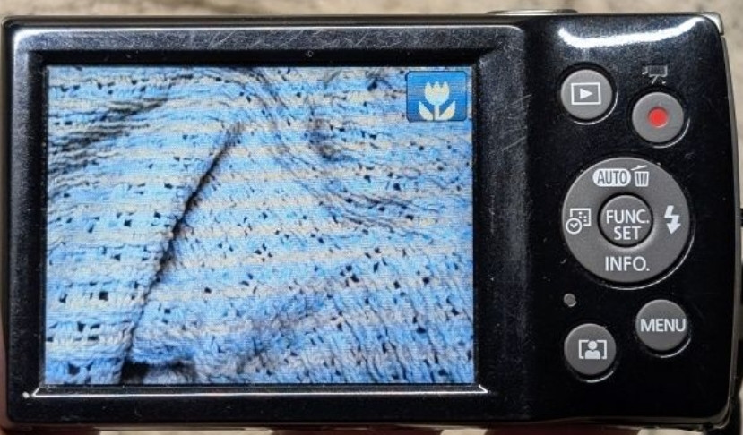 Фотоапарат Canon IXUS 185 Київ - фото 2