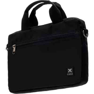 Сумка для ноутбука Vinga 13&quot; NB1301 black (NB1301BK) Вінниця