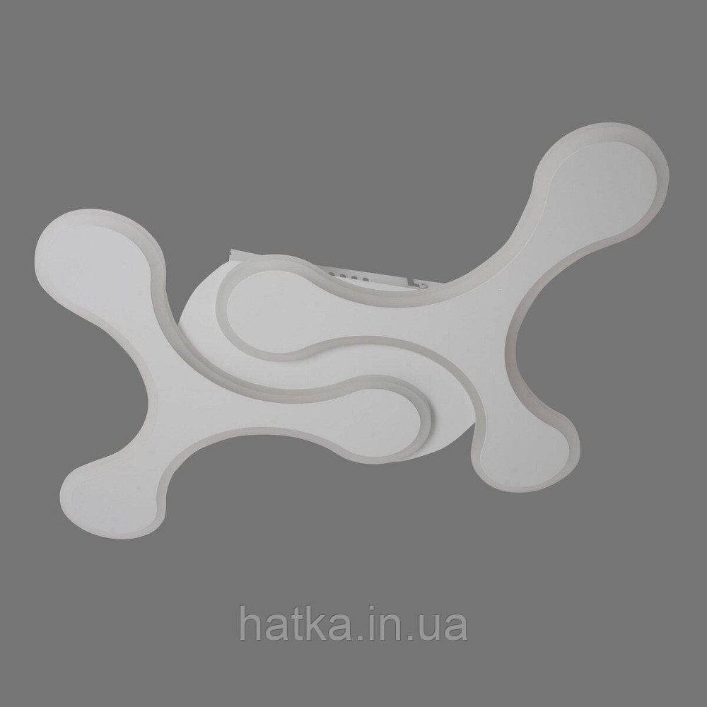 Светодиодная акриловая люстра Sirius 1933 Киев - изображение 3