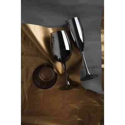 Набір склянок Luminarc Delice Graphite 340 мл х 6 шт (J9403/2) Вінниця