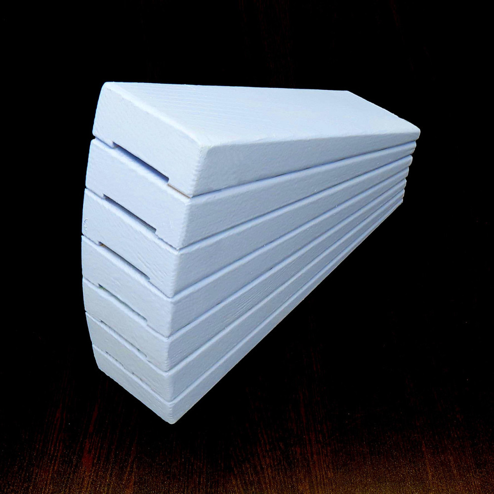 Подставка для ножей 