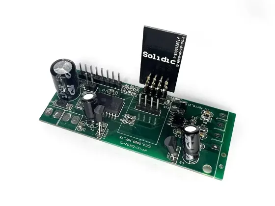 Плата для весов WiFi (комплект) PCB WiFi с управлением, функциями Тара и подсуммирования для платформенных весов Одесса