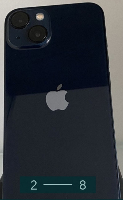 Айфон IPhone 13 на 128gb. Киев - изображение 7