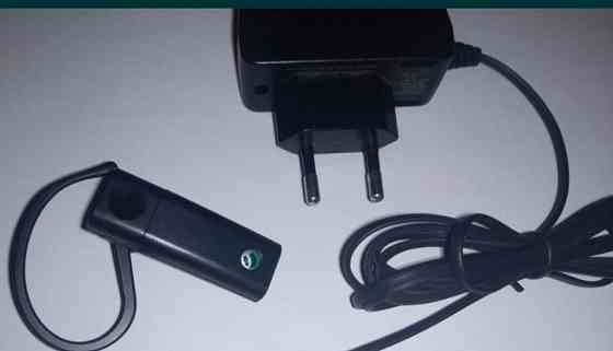 Bluetooth Гарнитура Sony Ericsson VH310. Київ