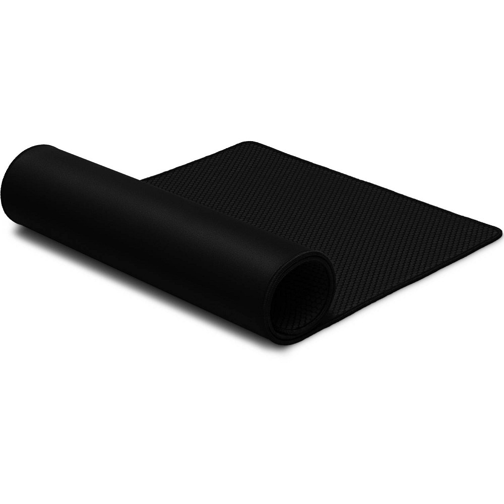 Ігрова поверхня Redragon Flick XL 900х400х4 мм, тканина+гума Вінниця - фото 4