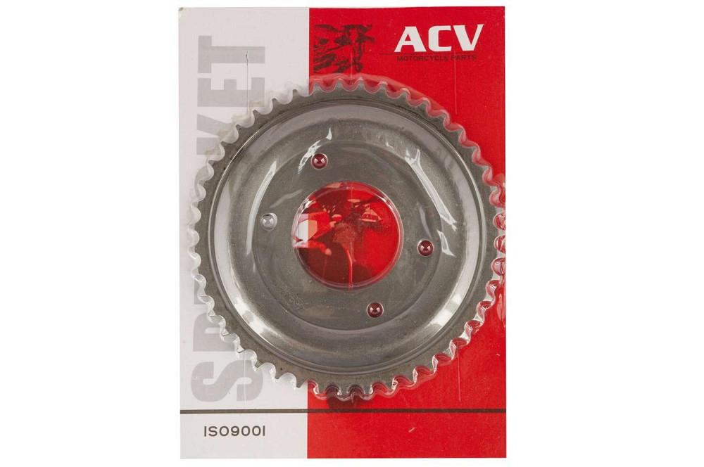 Звезда трансмиссии (задняя) мотоцикл Минск 428-43T (сталь 20) Мукачево - изображение 1