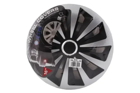 Колпак колеса 16 Jestic Fox Ring Mix Винница