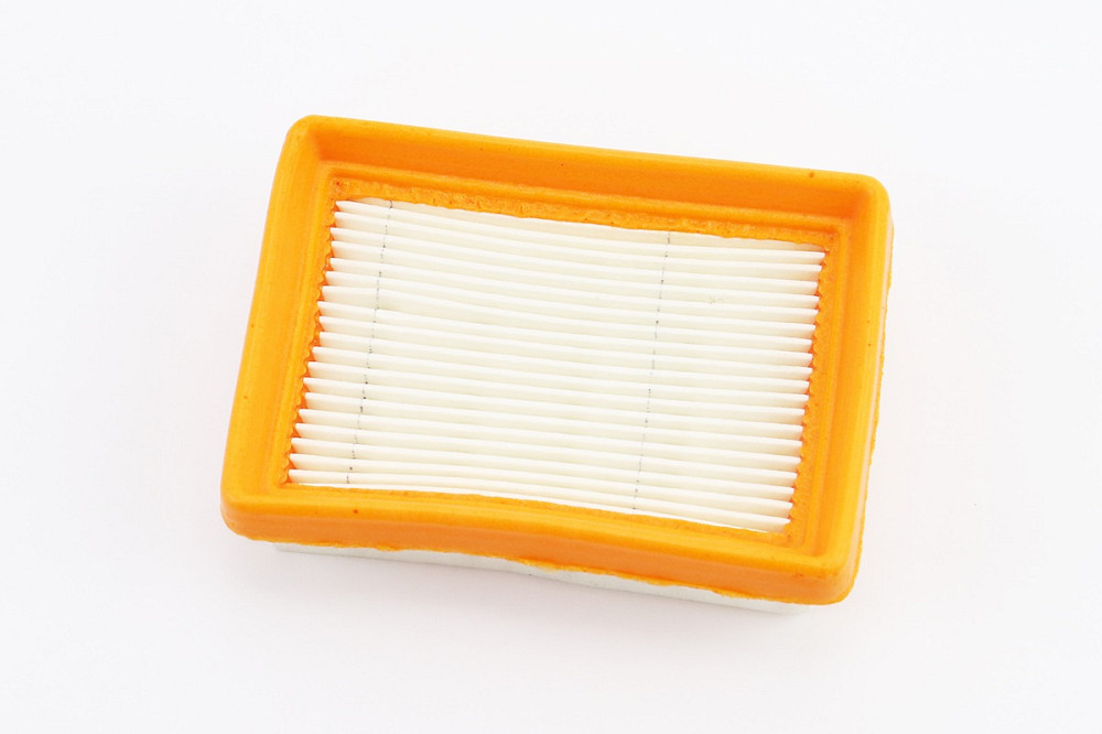 Фільтр повітряний - елемент, папір OLEO MAC 746/753/755 Київ - фото 2