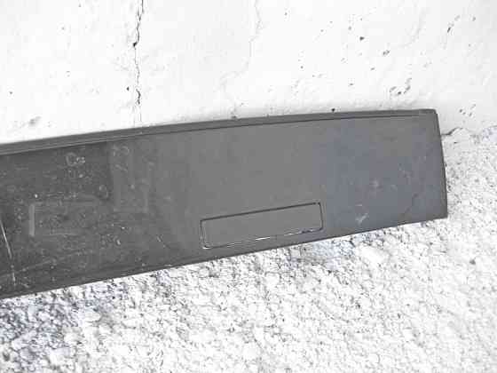 Mercedes-Benz  A2516901287 Молдинг панорамного даху правий R-Class W251 Одесса