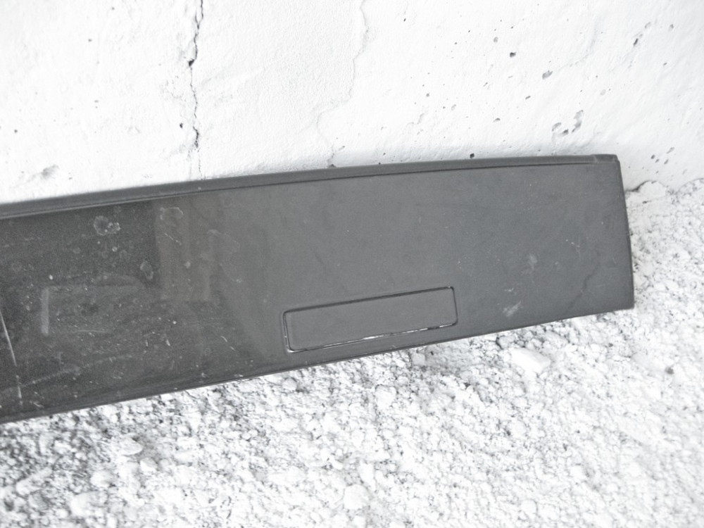 Mercedes-Benz  A2516901287 Молдинг панорамного даху правий R-Class W251 Одесса - изображение 4