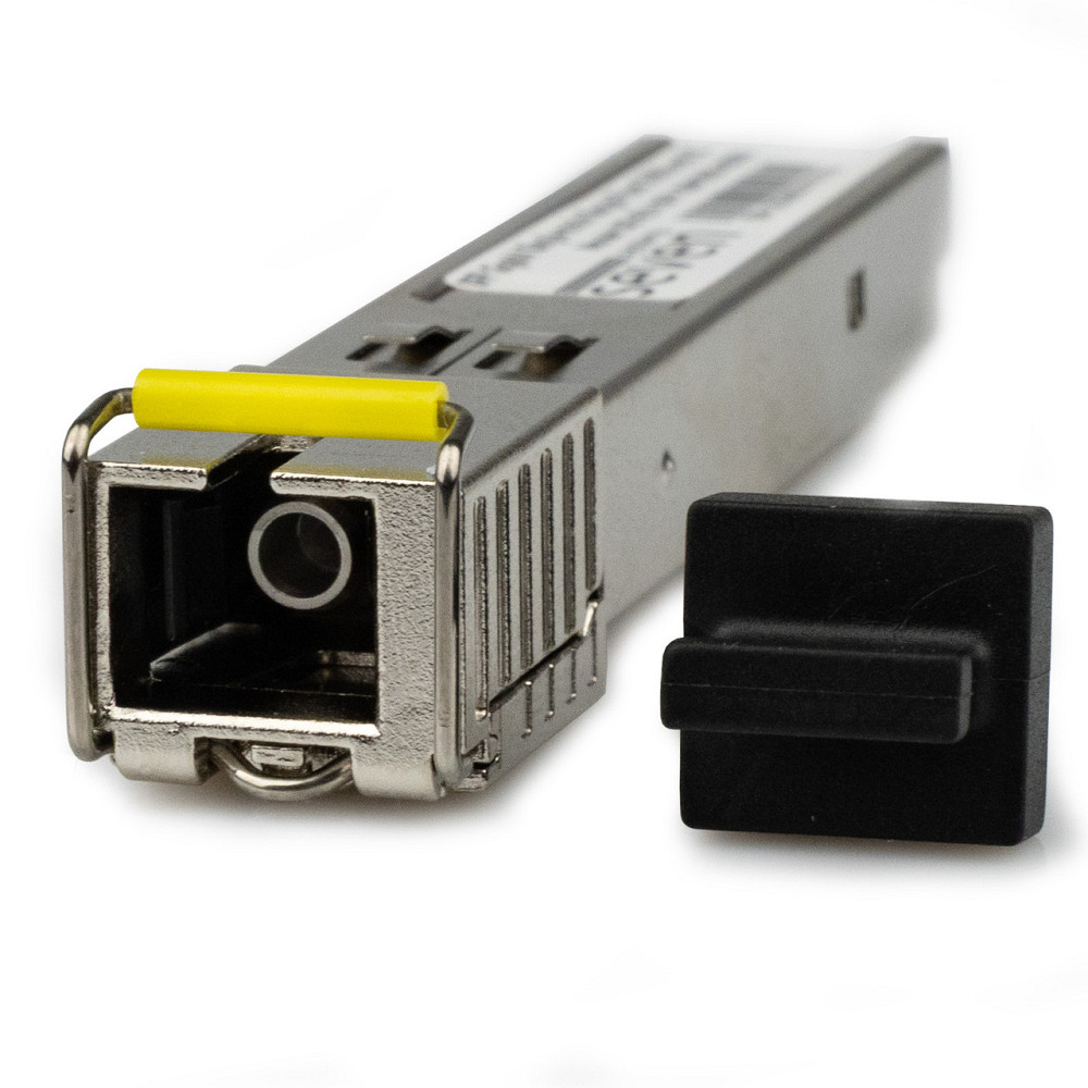 Модуль оптический SEVEN SFP-SM1550-S03B 1550 nm Киев - изображение 3