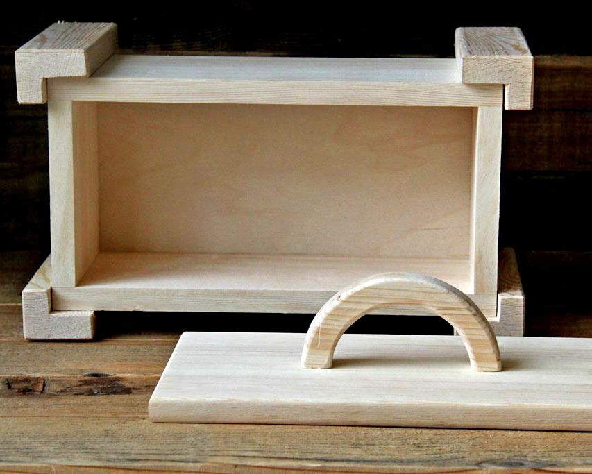 Конфетница 