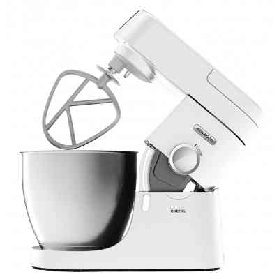 Кухонный комбайн Kenwood KVL 4170 S Винница