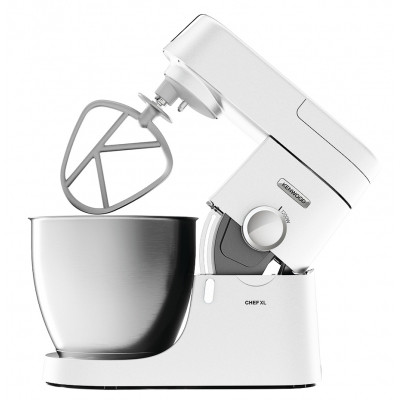 Кухонный комбайн Kenwood KVL 4170 S Винница - изображение 2